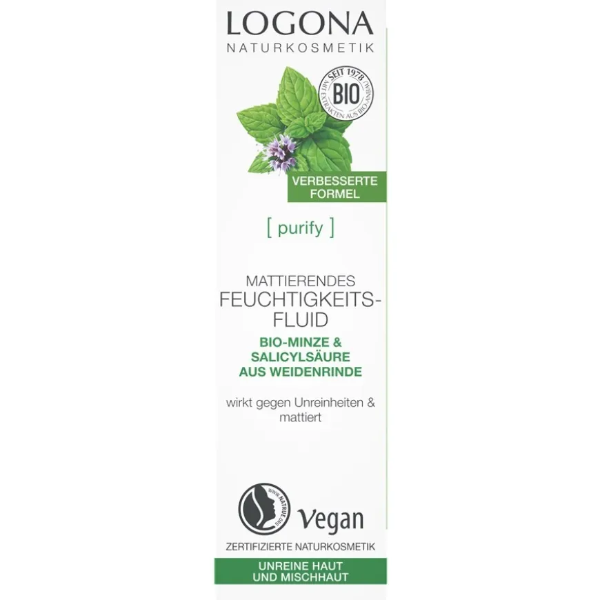 Biologische munt & salicylzuur uit wilgenbast, biologische munt & salicylzuur van wilgenbast