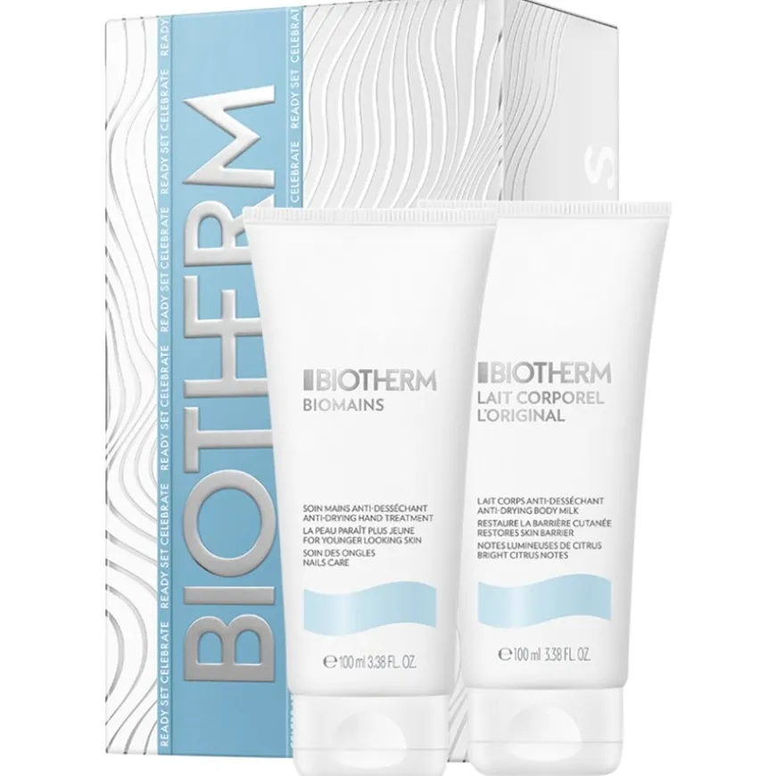 Biomains handcrèmeset