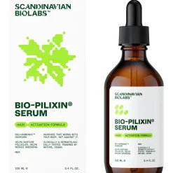 Bio-Pilixin® haargroeiserum voor mannen