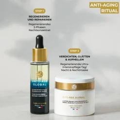 Bi-Phased Nacht Herstel Concentraat