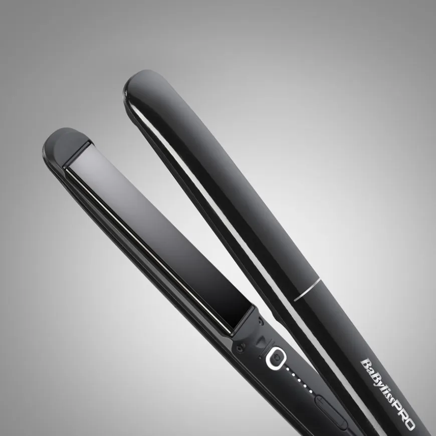 Black Stilista Styler