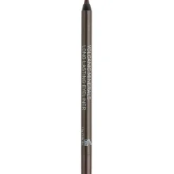 Black Volcanic Minerals Eye Pencil