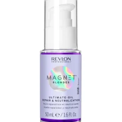 Blondes Ultimate Hair Oil Repair & Neutralization