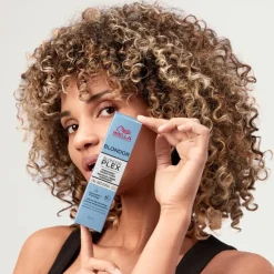 BlondorPlex Cream Toner