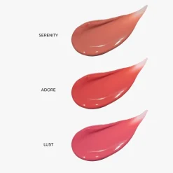 Blooming Edition Satin Glow Lip Stain