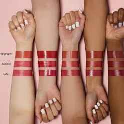 Blooming Edition Satin Glow Lip Stain