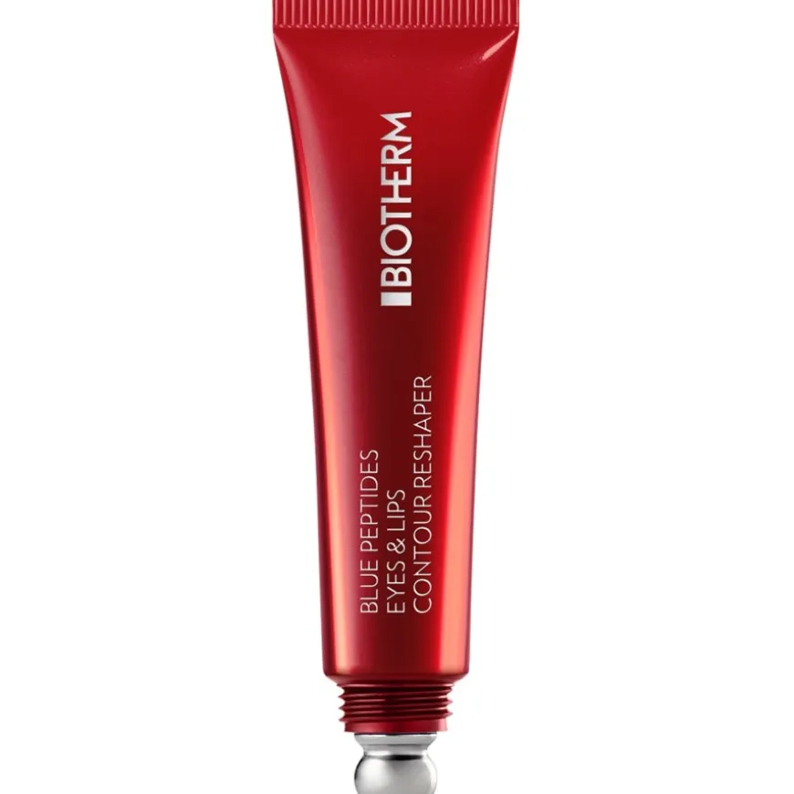 Blue Peptides Eyes & Lips Reshaper