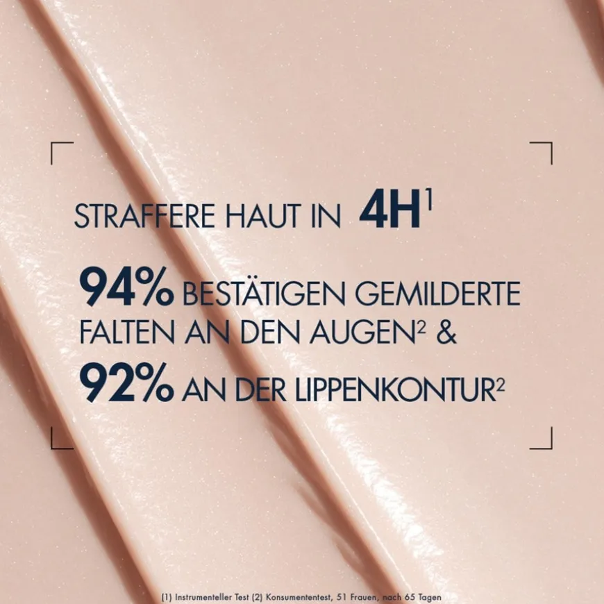 Blue Peptides Eyes & Lips Reshaper