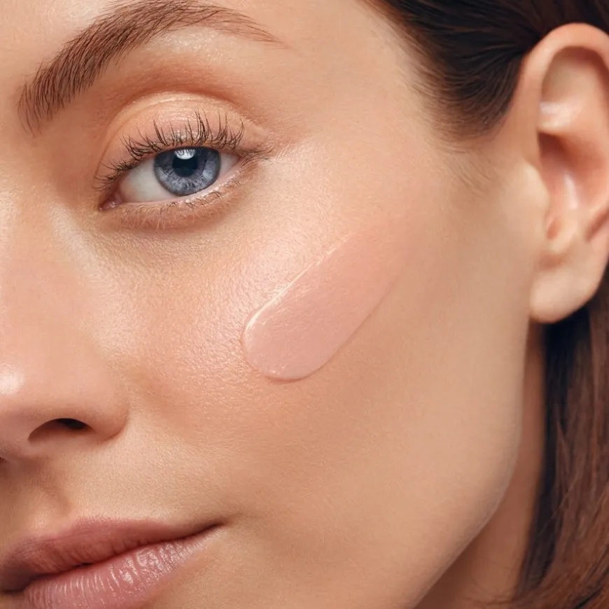 Blue Peptides Eyes & Lips Reshaper