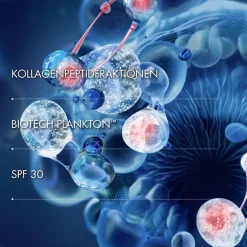 Blue Peptides Uplift Cream SPF30