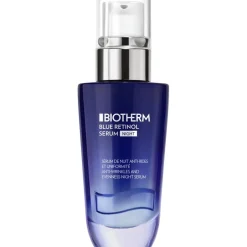 Blue Retinol Resurface + Repair Night Serum
