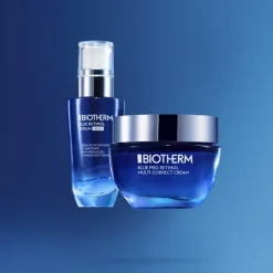 Blue Retinol Resurface + Repair Night Serum