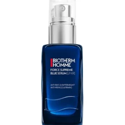 Blue Serum
