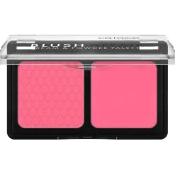 Blush Affair Cream & Powder Palette