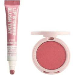 Blush Duo geschenkset, Beperkte editie