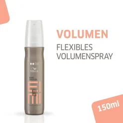 Body Crafter Volumen Spray