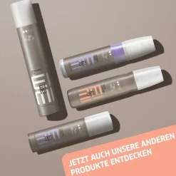 Body Crafter Volumen Spray