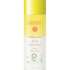 Body harmonie 2-fase-lotion