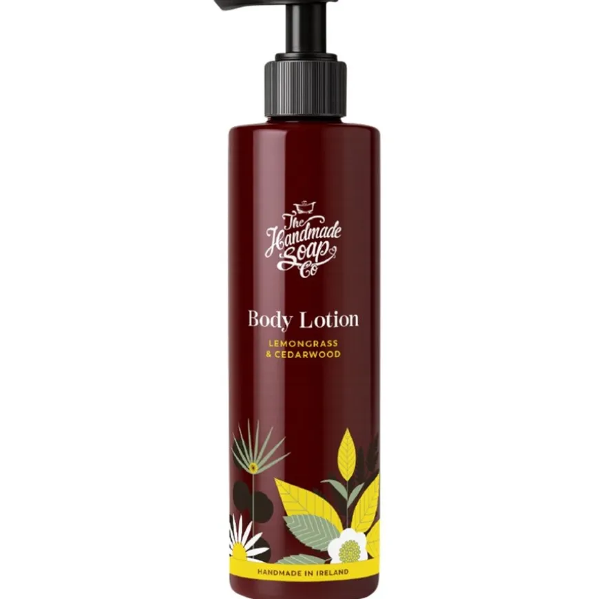 Body Lotion