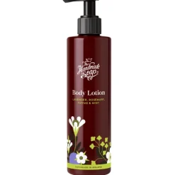 Body Lotion