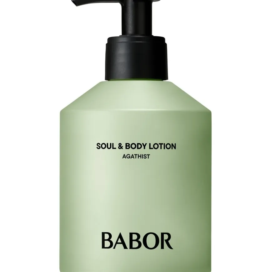 Body Lotion, Agathist