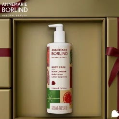 Body Lotion, Cedar Wood & Blood Orange