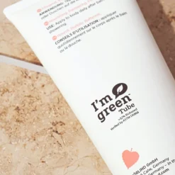 Body Lotion, lichaamsverzorging