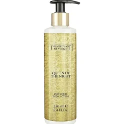 Body Lotion, Queen of the Night