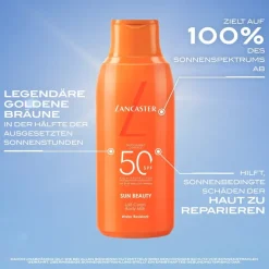 Body Milk SPF30