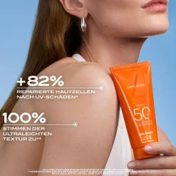 Body Milk SPF30