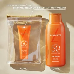 Body Milk SPF30