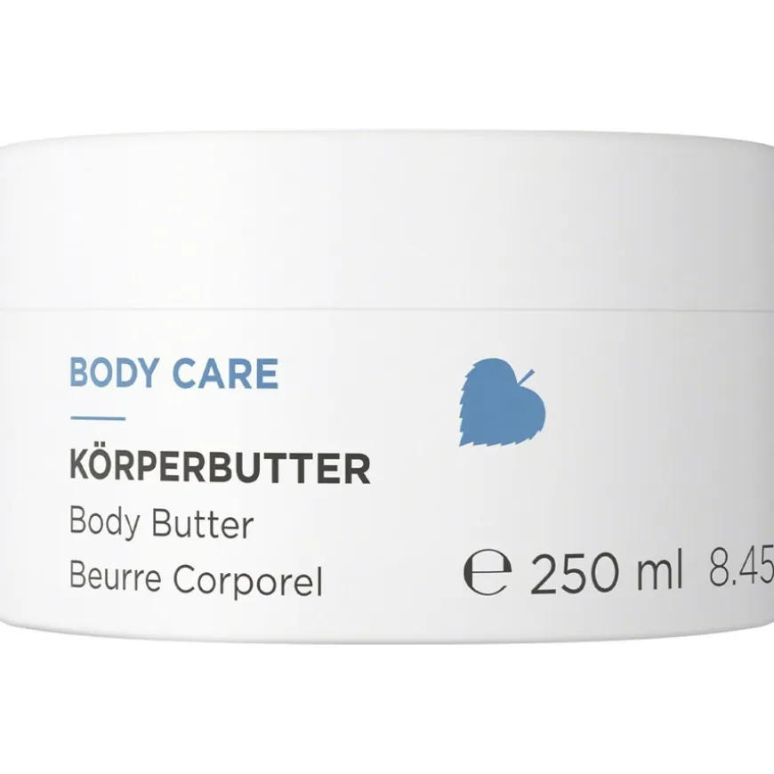 Bodyboter, lichaamsverzorging