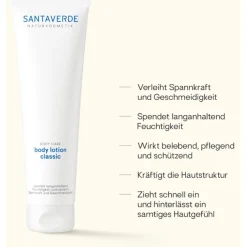 bodylotion klassiek, Classic