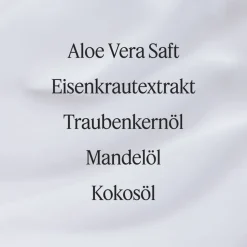 bodylotion klassiek, Classic