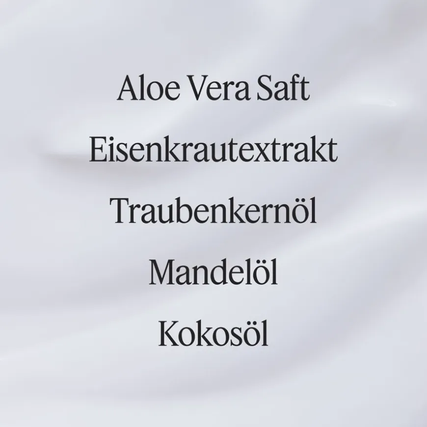 bodylotion klassiek, Classic