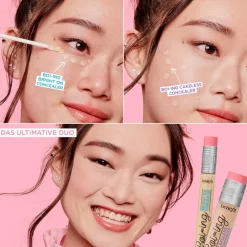 Boi-ing Cakeless Hoge Dekking Concealer