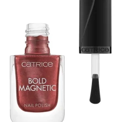 Bold Magnetic Nail Polish