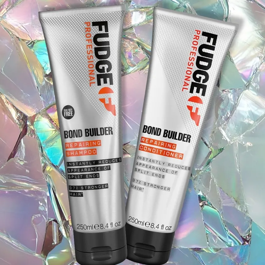 Bond Builder Repairing Conditioner