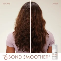 Bond Smoother No.6