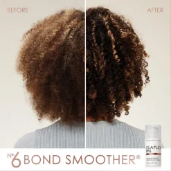 Bond Smoother No.6
