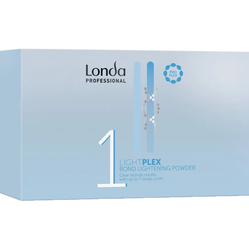 Bond Verlichtend Poeder Nr1