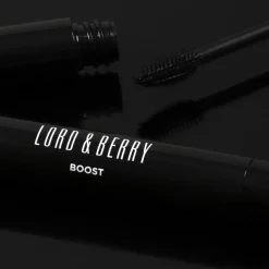 Boost behandeling mascara