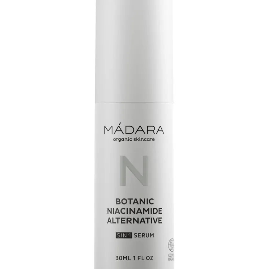 Botanic Niacinamide - Alternative 5-in-1 Serum