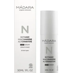 Botanic Niacinamide - Alternative 5-in-1 Serum