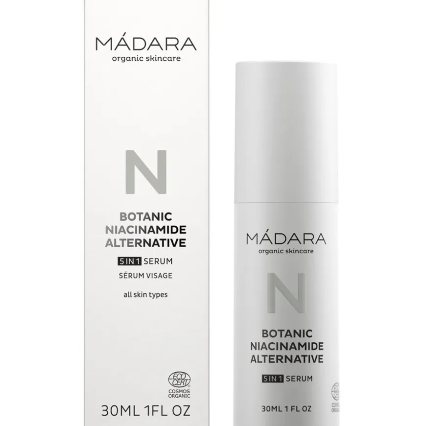 Botanic Niacinamide - Alternative 5-in-1 Serum