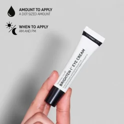 Brighten-I Eye Cream