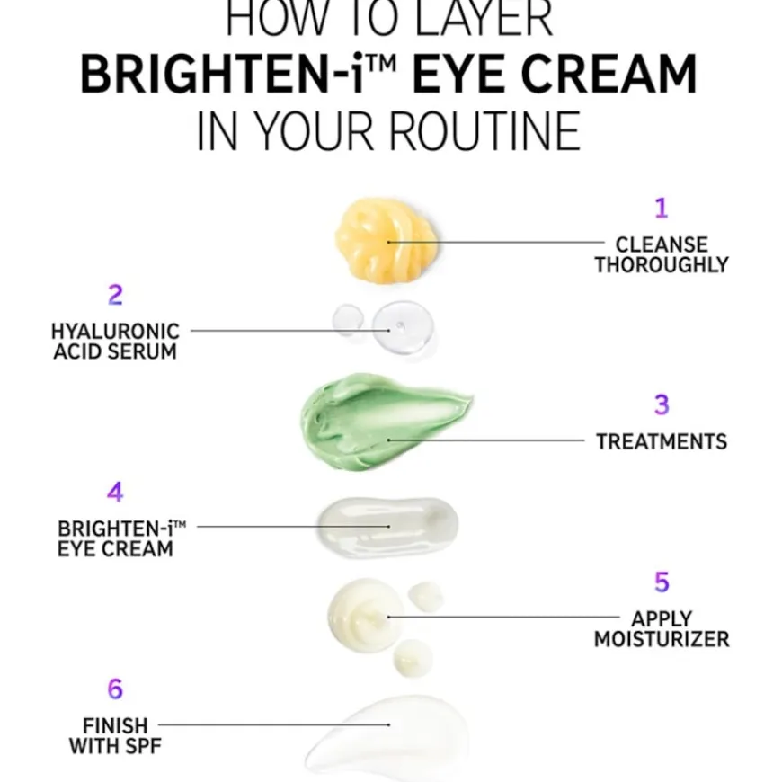 Brighten-I Eye Cream