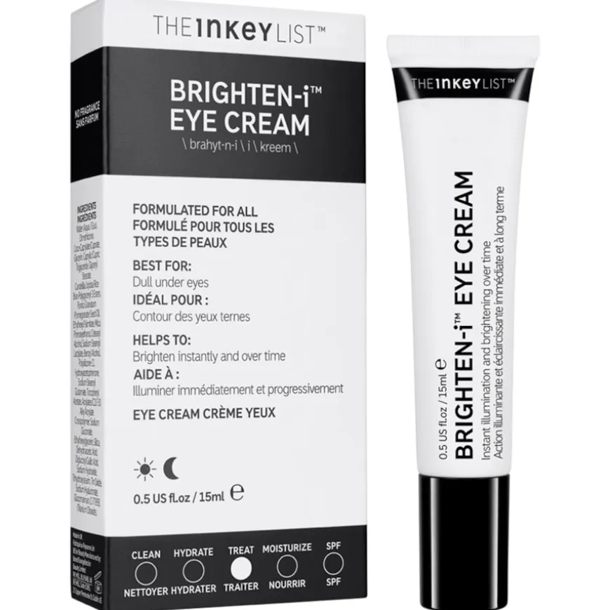 Brighten-I Eye Cream