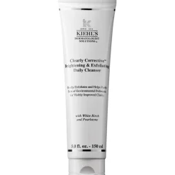 Brightening & Exfoliating Daily Cleanser, Clearly Corrective
