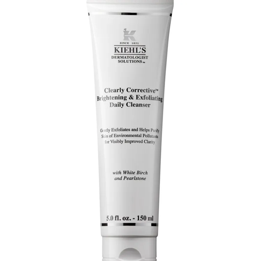 Brightening & Exfoliating Daily Cleanser, Clearly Corrective